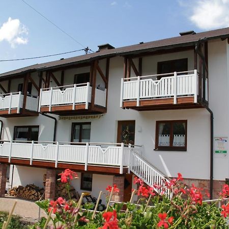 Schone Ferienwohnung Im Nationalpark Nordlicher Schwarzwald ฟอร์บาค ภายนอก รูปภาพ